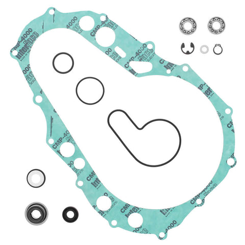 QB WATER PUMP REBUILD KIT