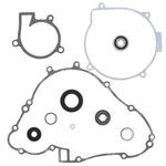 QB WATER PUMP REBUILD KIT