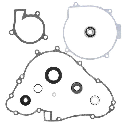 QB WATER PUMP REBUILD KIT