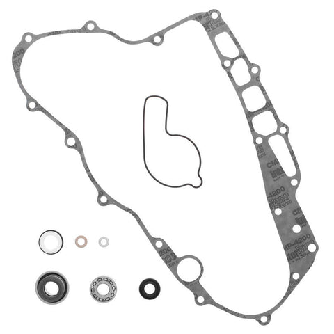 QB WATER PUMP REBUILD KIT