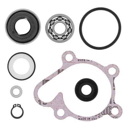 QB WATER PUMP REBUILD KIT