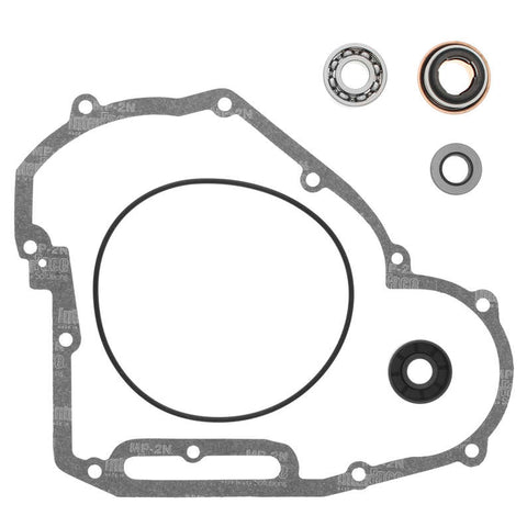 QB WATER PUMP REBUILD KIT