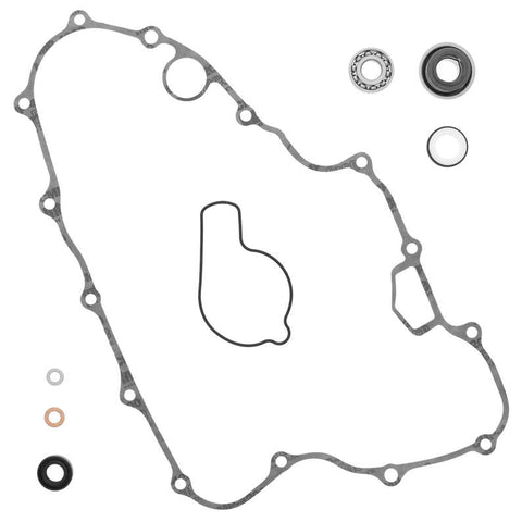 QB WATER PUMP REBUILD KIT