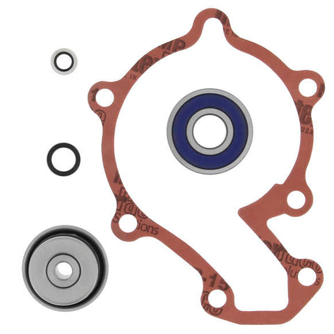 QB WATER PUMP REBUILD KIT