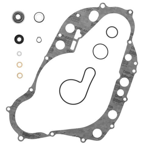 QB WATER PUMP REBUILD KIT