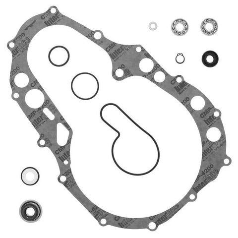 QB WATER PUMP REBUILD KIT