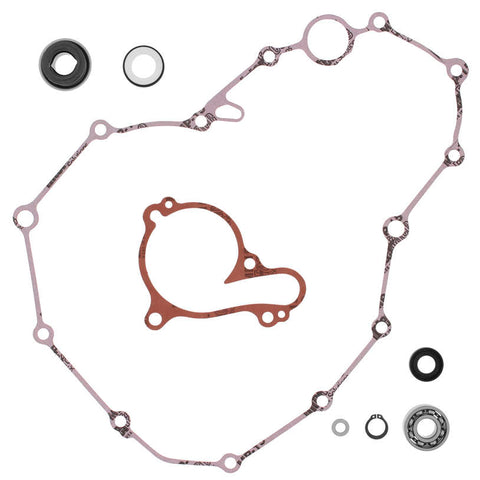 QB WATER PUMP REBUILD KIT