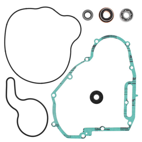 QB WATER PUMP REBUILD KIT