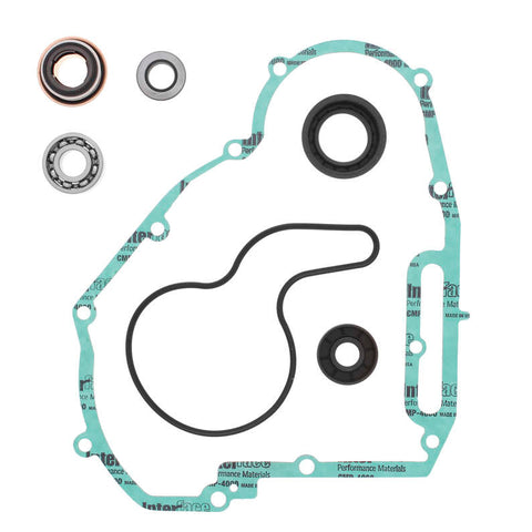 QB WATER PUMP REBUILD KIT