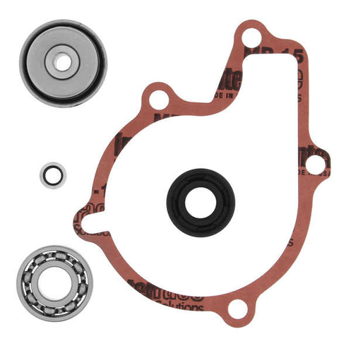 QB WATER PUMP REBUILD KIT