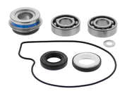 QB WATER PUMP REBUILD KIT