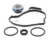 QB WATER PUMP REBUILD KIT