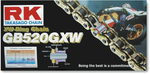 RK GB 520 GXW - Drive Chain - 170 Links GB520GXW-170