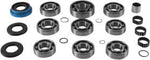QB TRANSMISSION REBUILD KIT