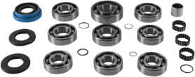QB TRANSMISSION REBUILD KIT