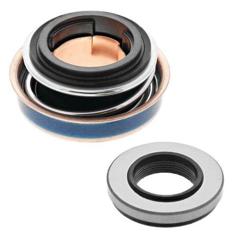 QB MECHANICAL SEAL