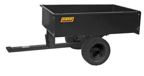 ATV TRAILER QB
