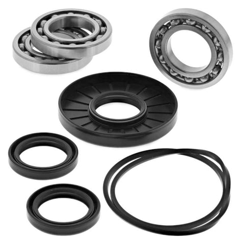 QBOSS DIFFER BEARING KIT