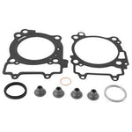 QB FULL TOP END SET