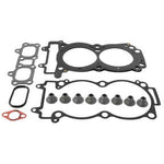 QB FULL TOP END SET