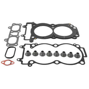 QB FULL TOP END SET