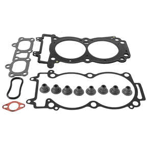 QB FULL TOP END SET
