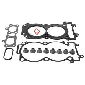 QB FULL TOP END SET