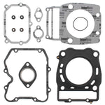 QB FULL TOP END SET