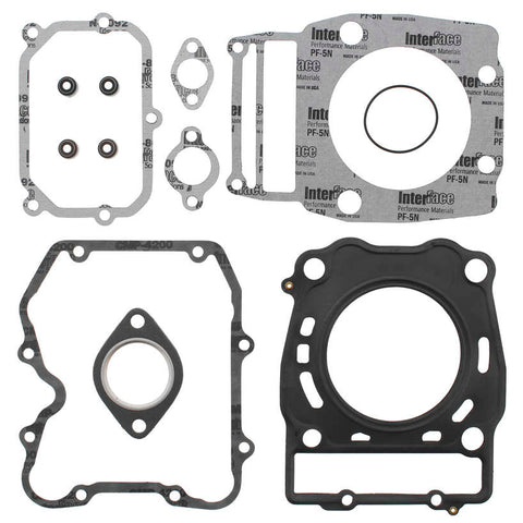 QB FULL TOP END SET