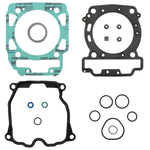 QB FULL TOP END SET