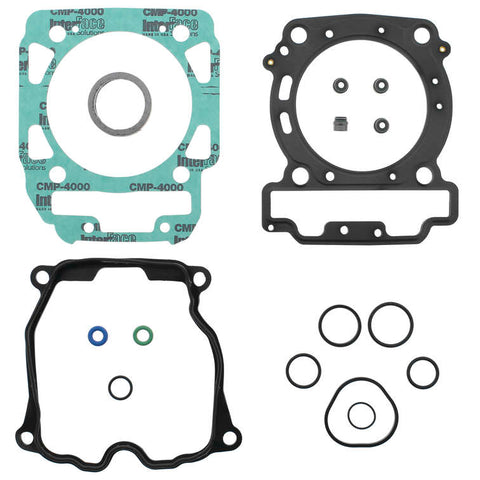 QB FULL TOP END SET