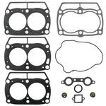 QB FULL TOP END SET
