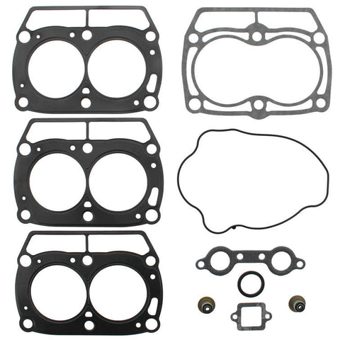 QB FULL TOP END SET