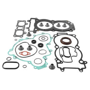 QB GASKET SET WITH OS