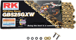 RK GB 525 GXW - Chain - 112 Links GB525GXW-112