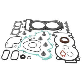 QB GASKET SET WITH OS