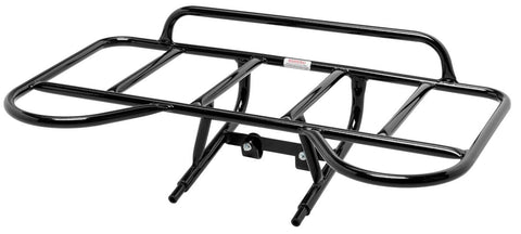 QB REAR RACK WITH MOUNT