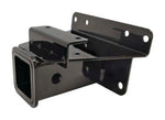 QB FRT RECEIVER HITCH