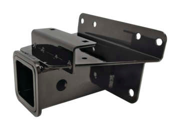 QB FRT RECEIVER HITCH