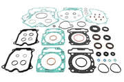 QB GASKET SET WITH OS