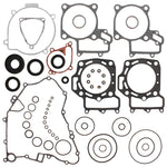 QB GASKET SET WITH OS