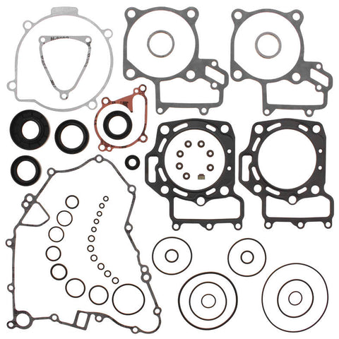 QB GASKET SET WITH OS