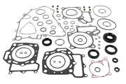 QB GASKET SET WITH OS