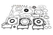 QB GASKET SET WITH OS