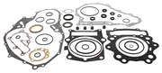 QB GASKET SET WITH OS