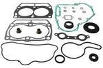 QB GASKET SET WITH OS
