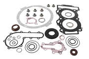 QB GASKET SET WITH OS