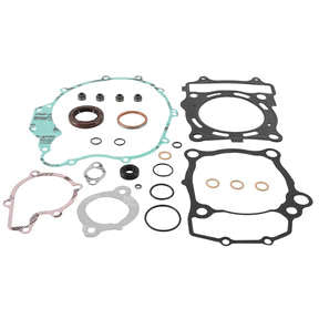 QB GASKET SET WITH OS