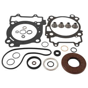 QB GASKET SET WITH OS
