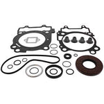 QB GASKET SET WITH OS